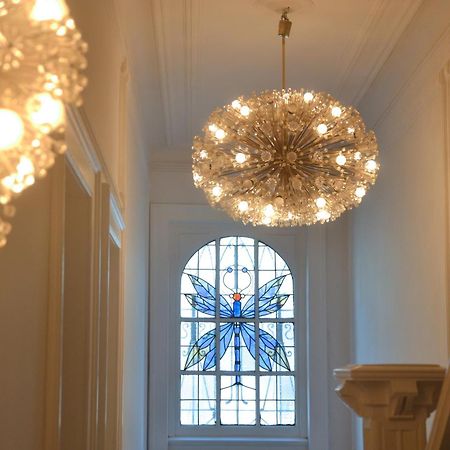 B&B Quatre20Cinq Antwerp Luaran gambar