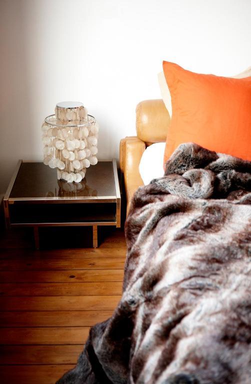B&B Quatre20Cinq Antwerp Bilik gambar