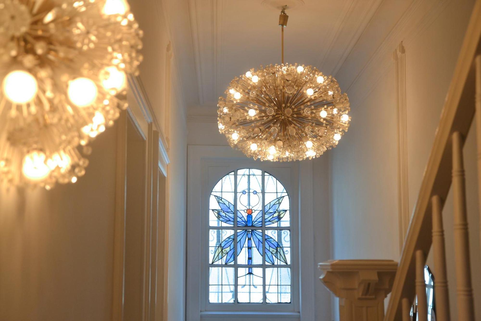 B&B Quatre20Cinq Antwerp Luaran gambar