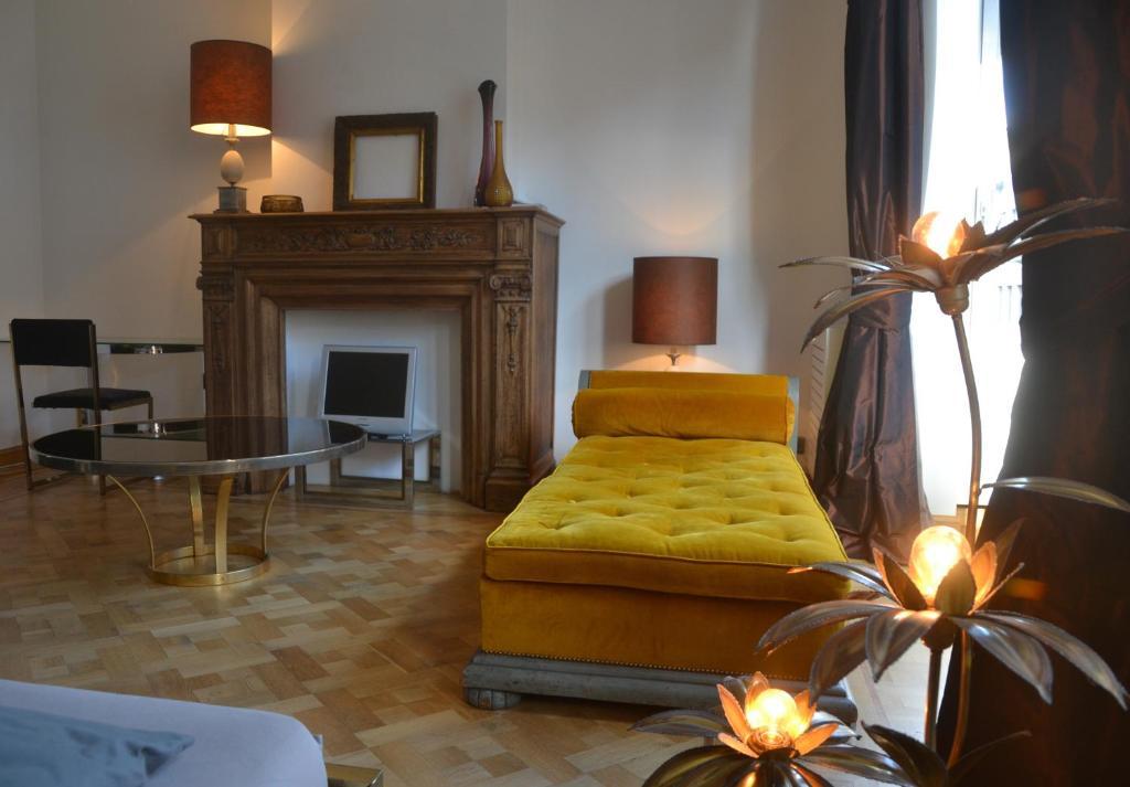 B&B Quatre20Cinq Antwerp Luaran gambar