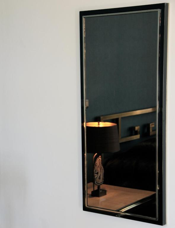 B&B Quatre20Cinq Antwerp Bilik gambar