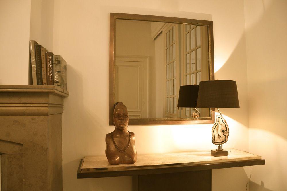 B&B Quatre20Cinq Antwerp Luaran gambar