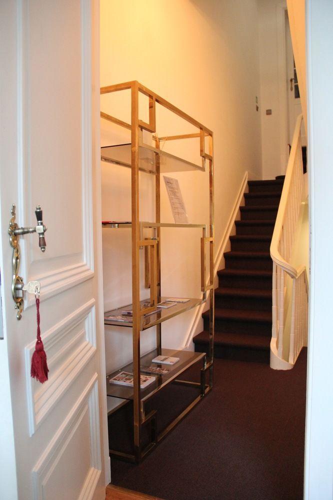B&B Quatre20Cinq Antwerp Luaran gambar