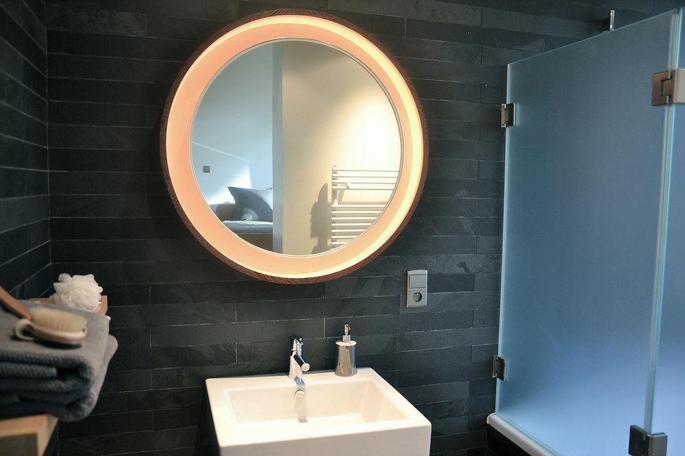 B&B Quatre20Cinq Antwerp Luaran gambar