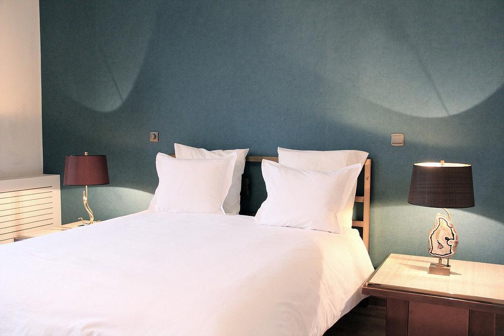 B&B Quatre20Cinq Antwerp Luaran gambar