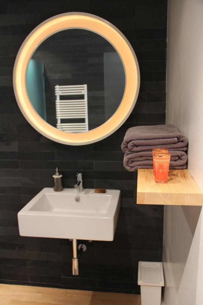 B&B Quatre20Cinq Antwerp Luaran gambar