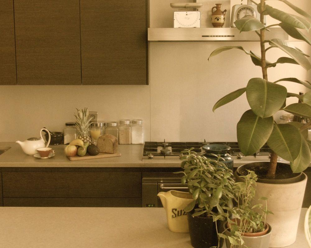 B&B Quatre20Cinq Antwerp Luaran gambar
