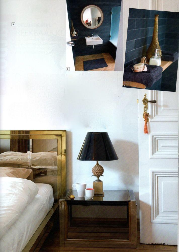 B&B Quatre20Cinq Antwerp Luaran gambar