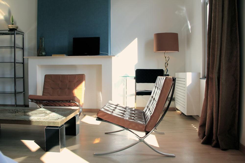 B&B Quatre20Cinq Antwerp Luaran gambar