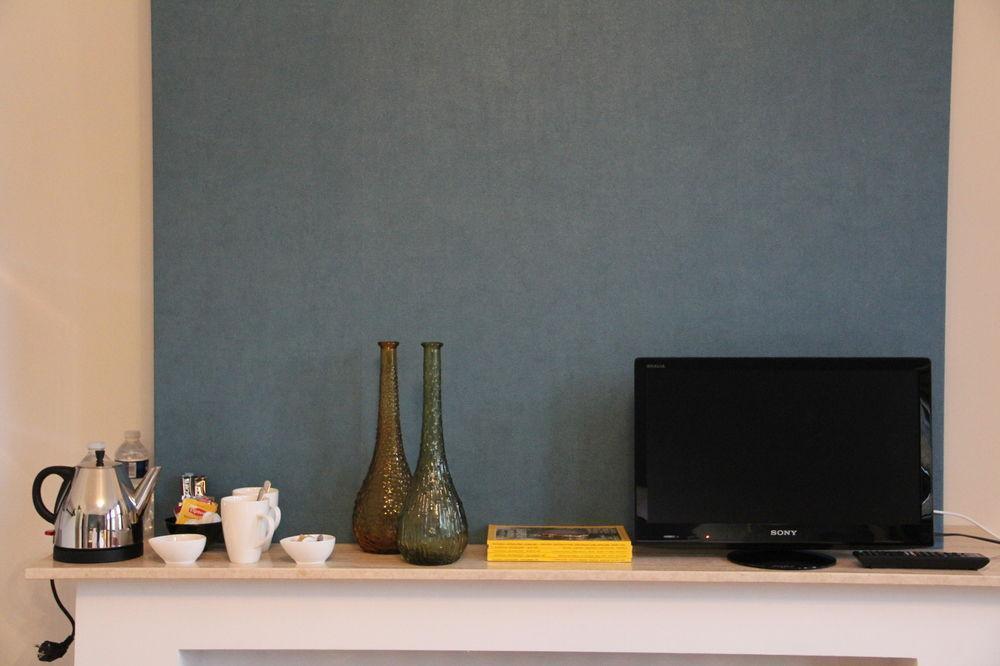B&B Quatre20Cinq Antwerp Luaran gambar