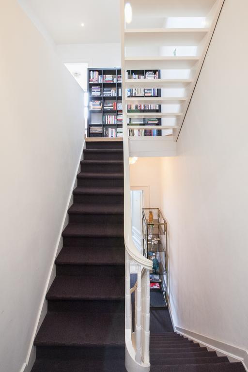 B&B Quatre20Cinq Antwerp Luaran gambar