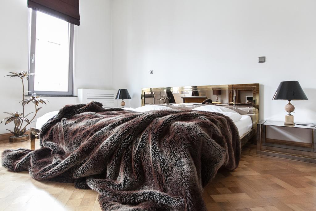 B&B Quatre20Cinq Antwerp Luaran gambar