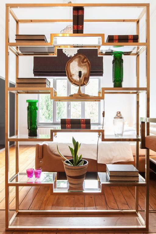 B&B Quatre20Cinq Antwerp Luaran gambar